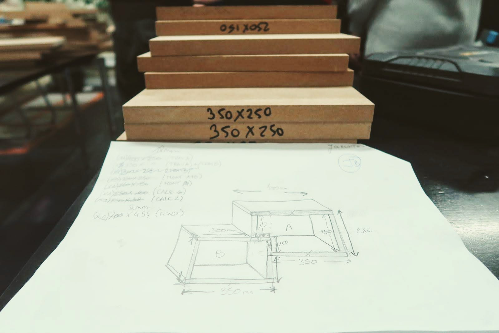 atelier